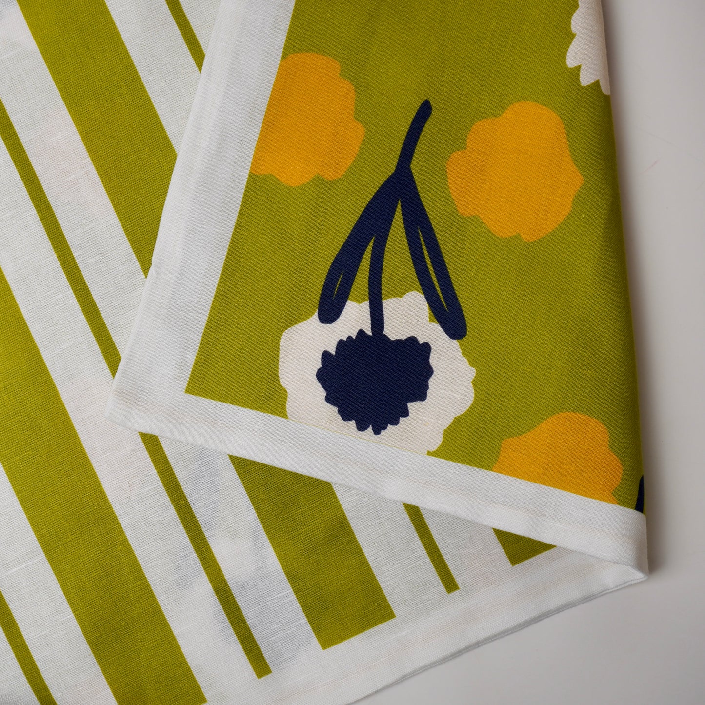 Fabric Wrap - Bibo