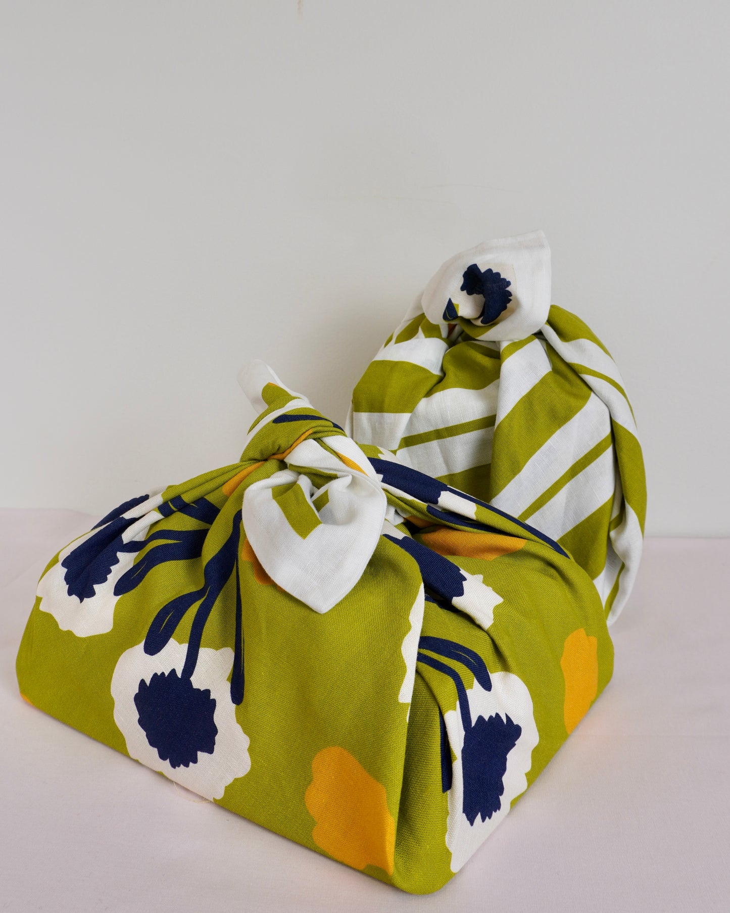 Fabric Wrap - Bibo