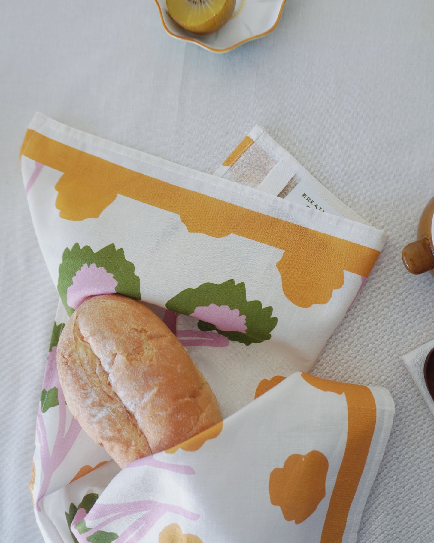 Ayo Tea Towel Set of 4