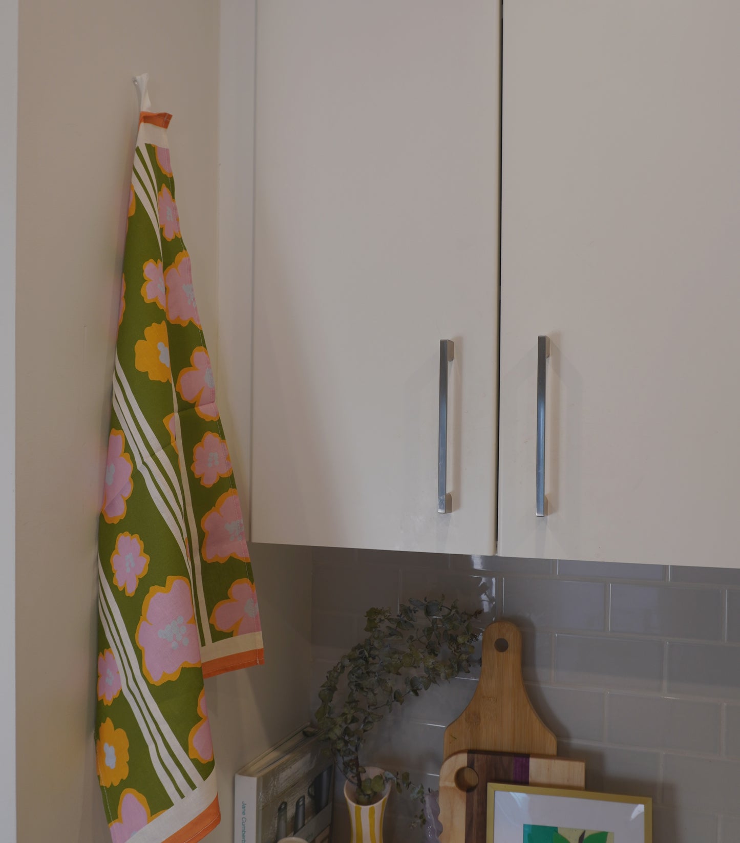 Gege + Bibo Tea Towel Set of 2