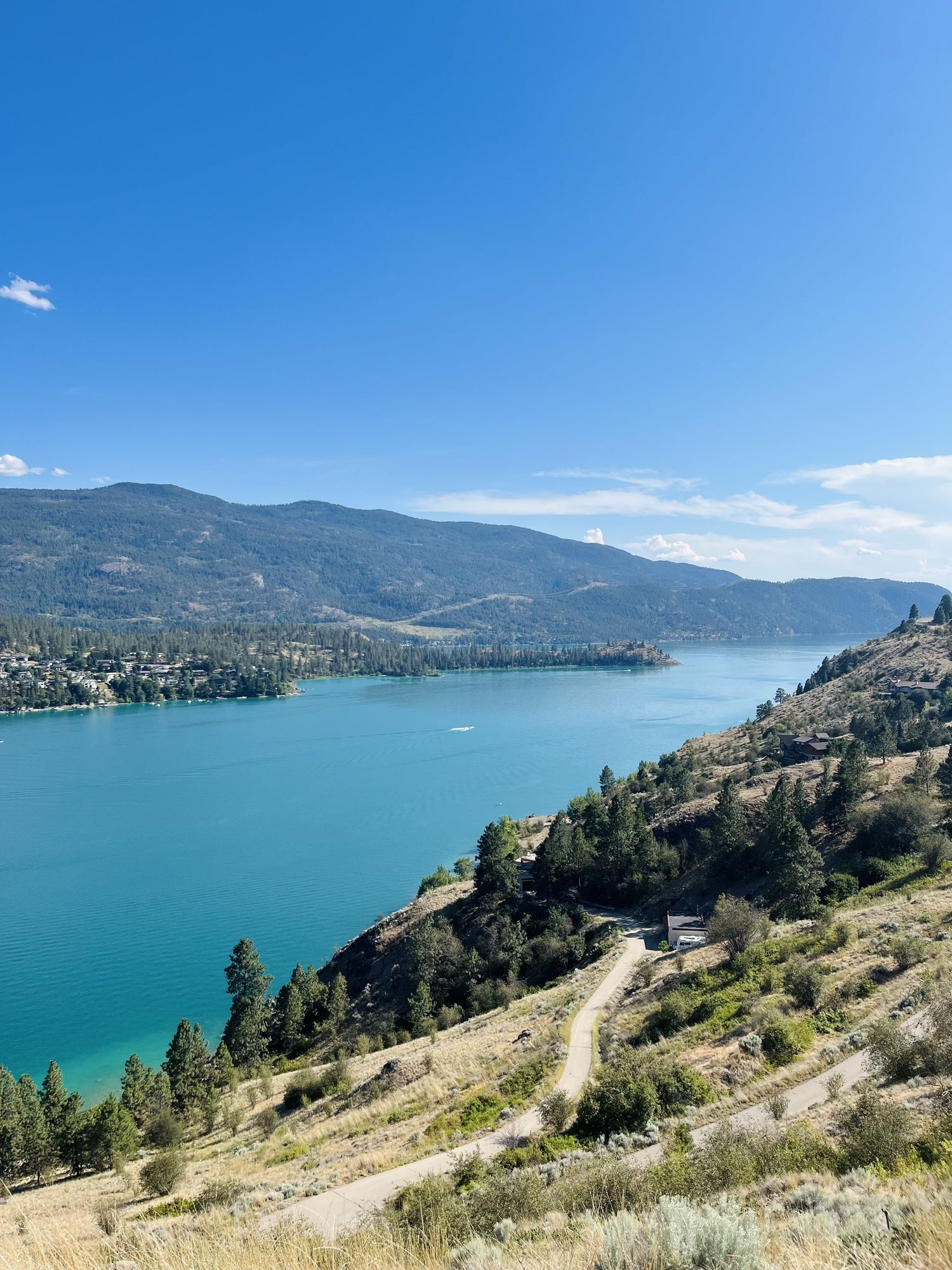 Kamalaka Lake