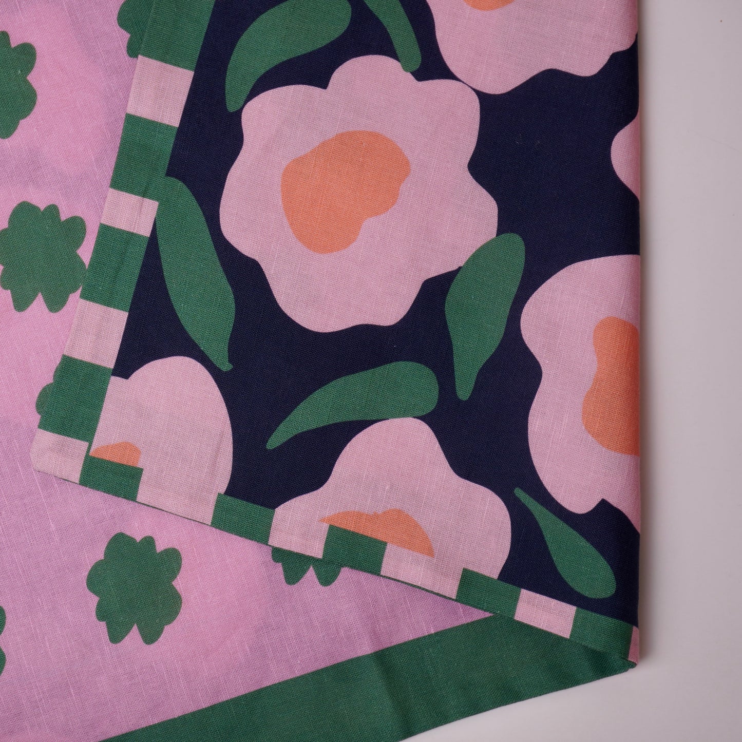 Fabric Wrap - Ododo