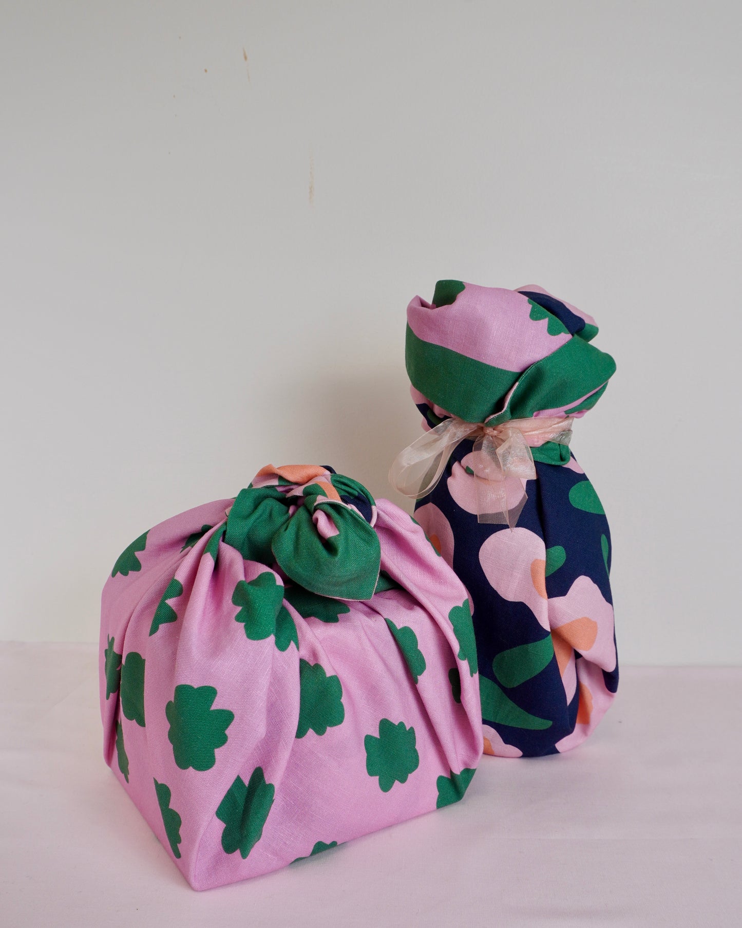 Fabric Wrap - Ododo