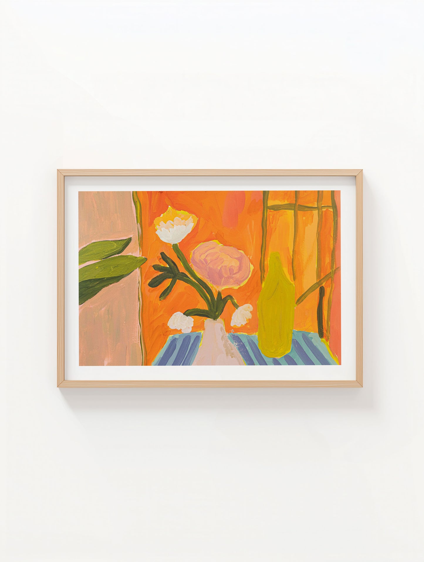 Renewal Art Print