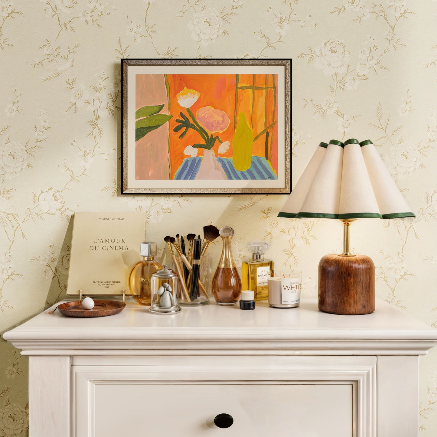 Renewal Art Print
