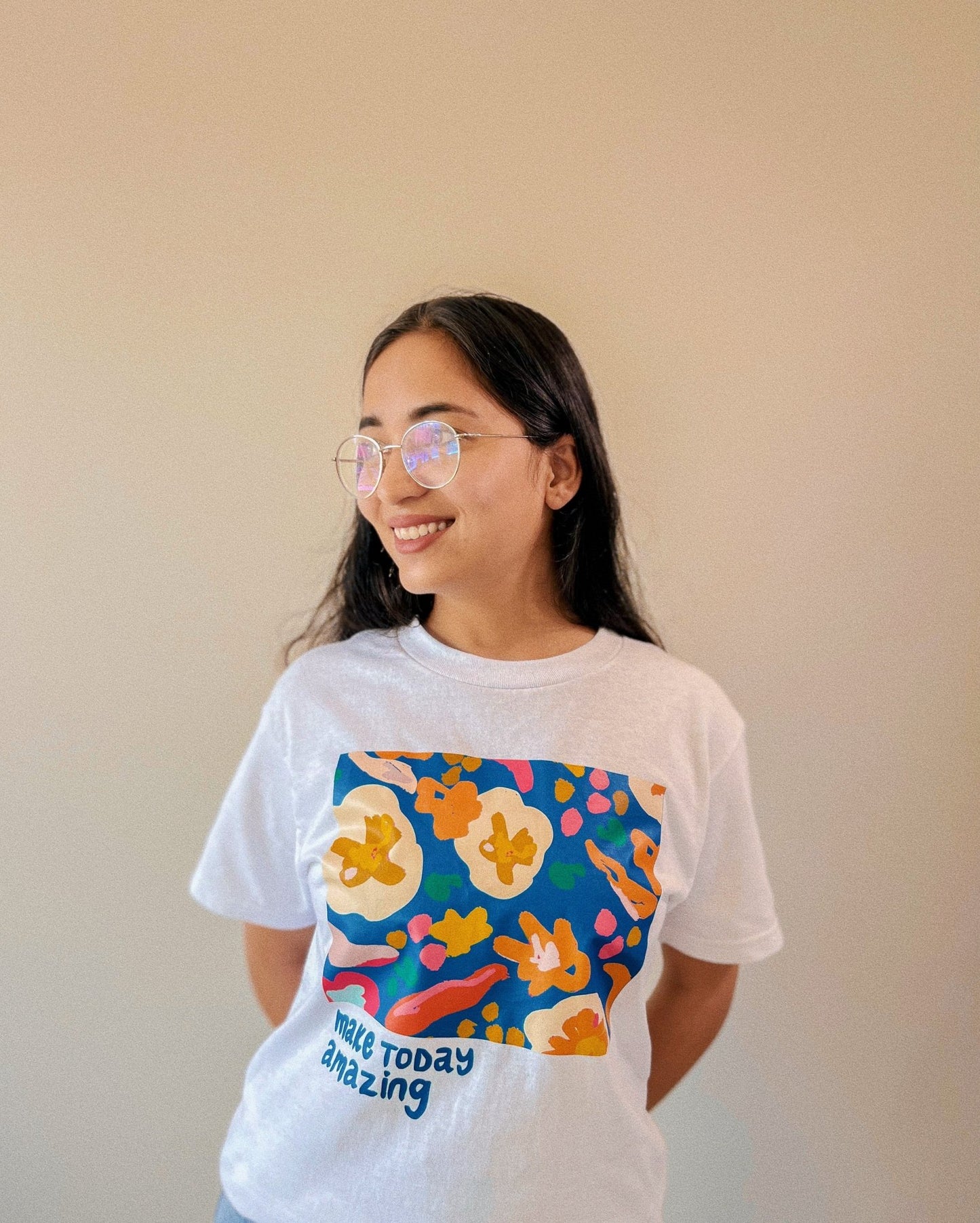 Unique Graphic Tees | Amazing | BLE | Breathe Live Explore