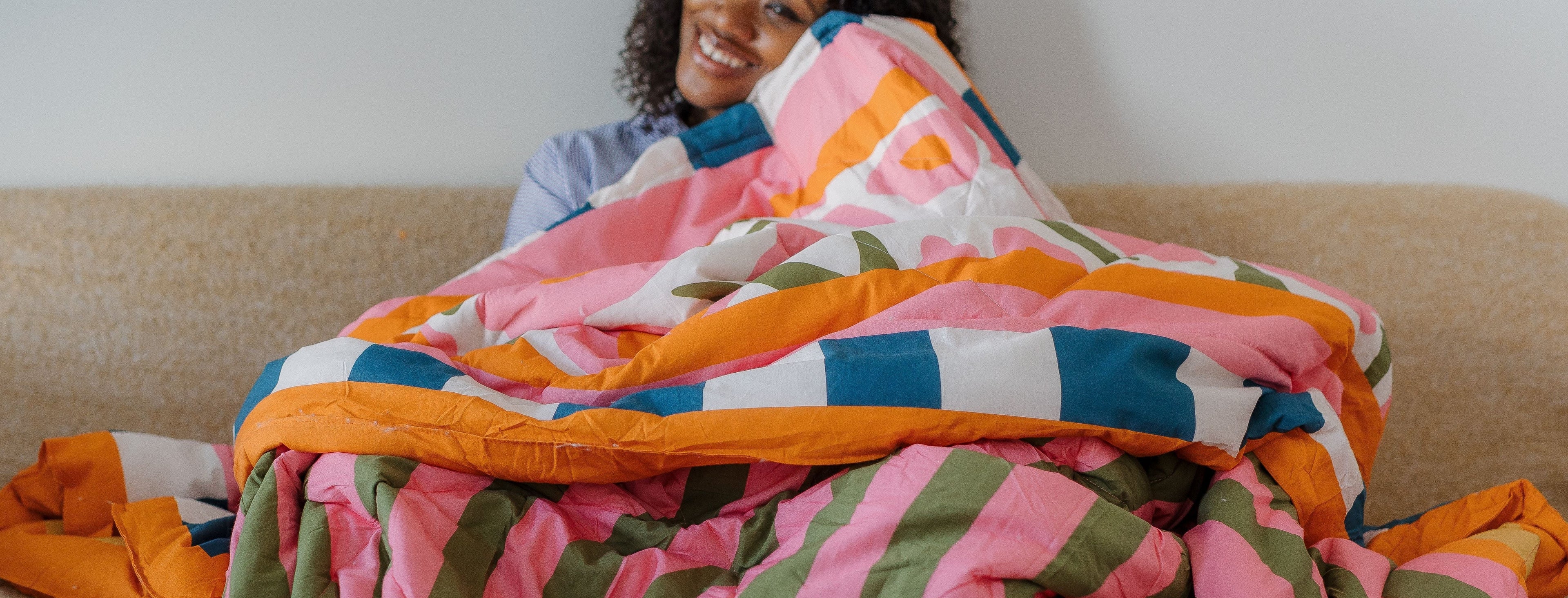 How to Care for Your Blanket: Tips to Keep It Soft, Cozy & Long-Lasting