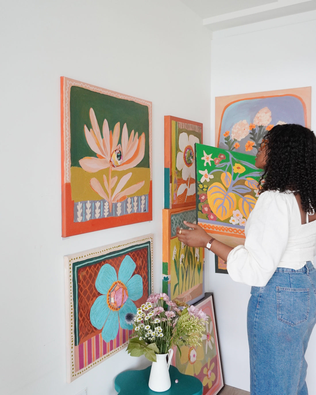 Studio Note Vol 007: A Letter from the Studio + Your Free July Wallpaper Inside