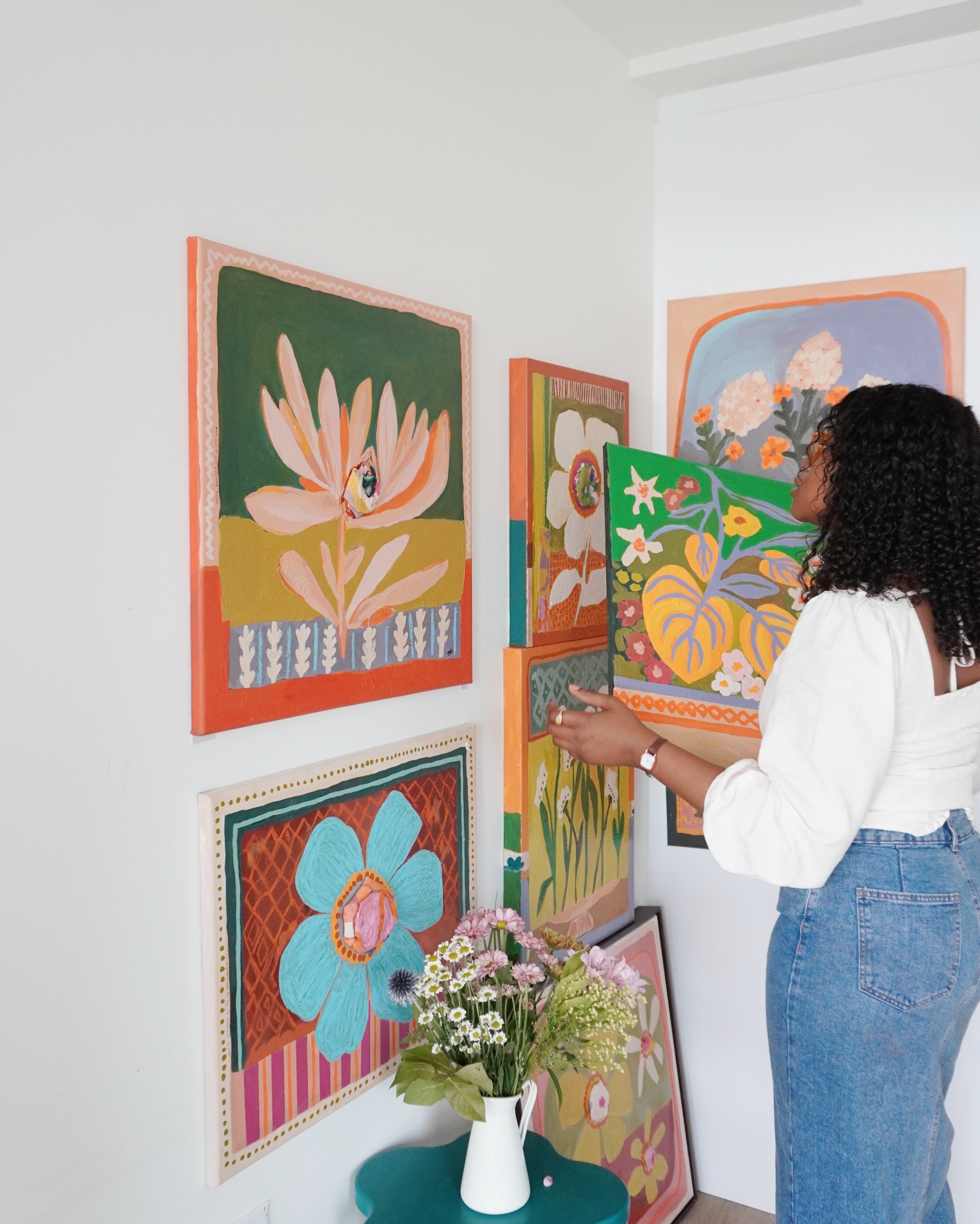 Studio Note Vol 007: A Letter from the Studio + Your Free July Wallpaper Inside