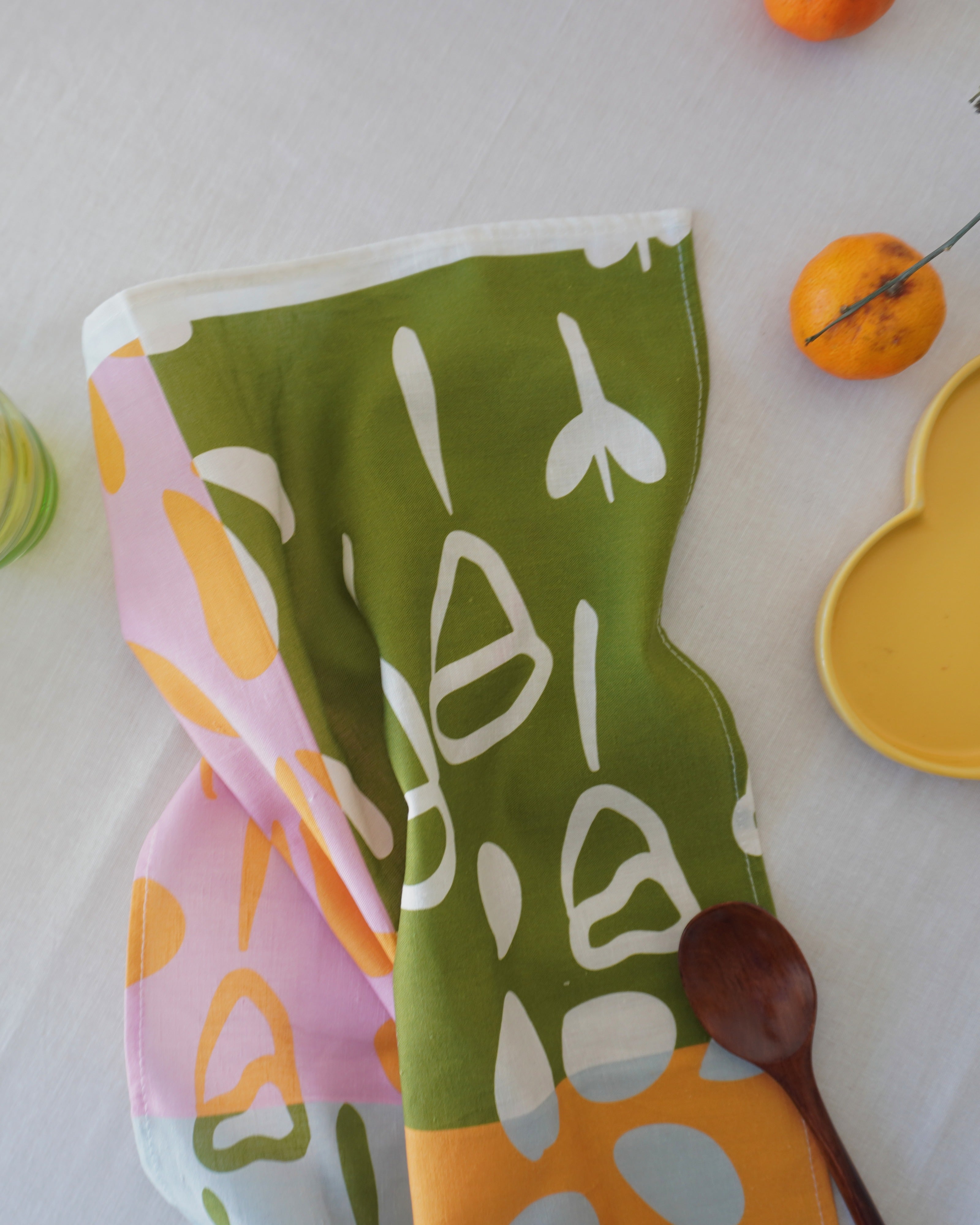 Tea Towel