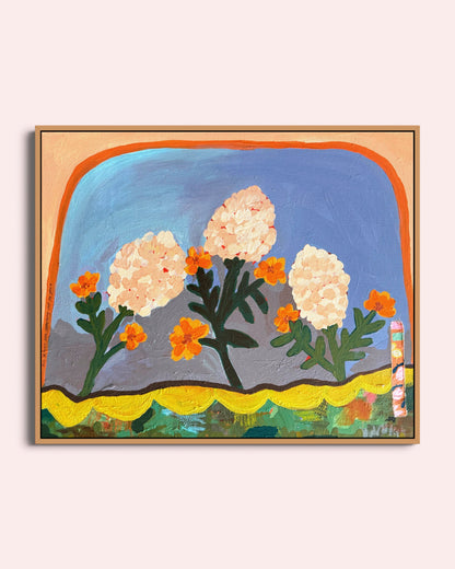 Yours In Bloom