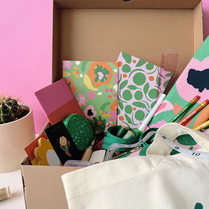 Travel Sewing Kit | Ultimate Kit | BLE | Breathe Live Explore