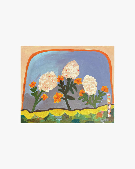 Yours In Bloom