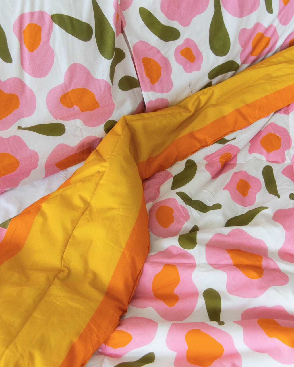 Ododo Pillowcase