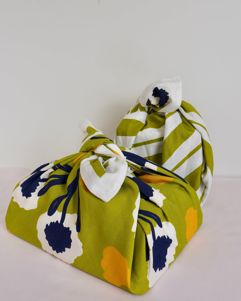 Fabric Wrap - Bibo