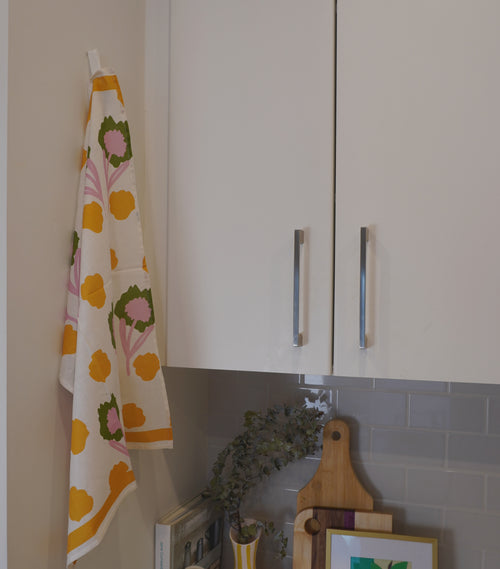 Bibo Tea Towel