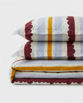 Dele Dusk Duvet Cover Set