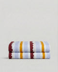 Dele Dusk Flat Sheet