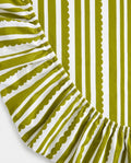 Dele Grove Fitted Sheet
