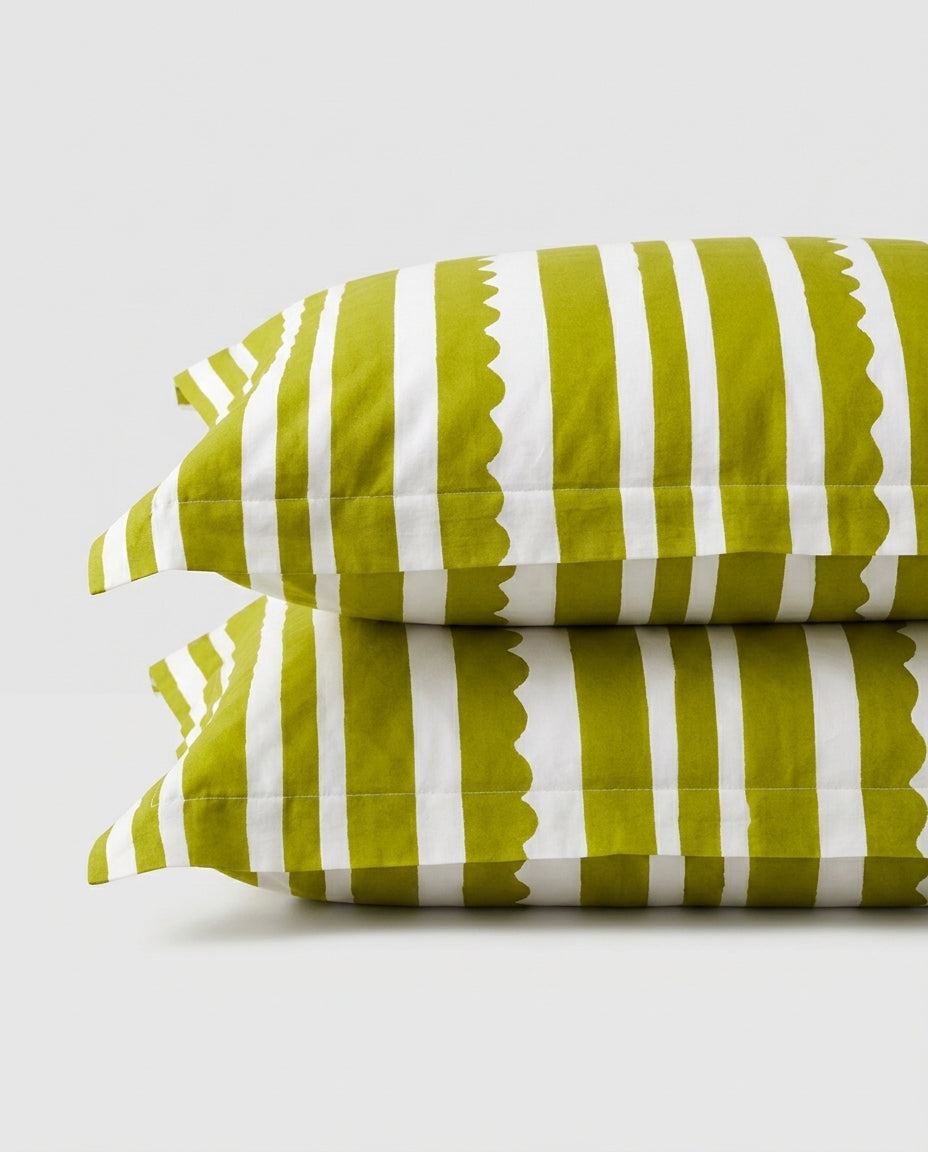 Dele Grove Pillowcase
