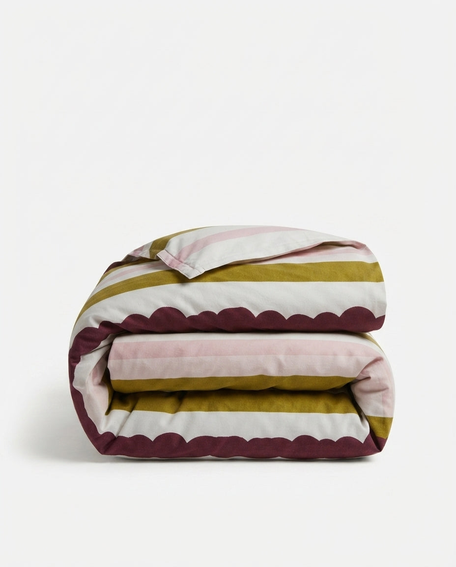 Dele Murberry Duvet Cover Set