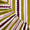 Dele Murberry Fitted Sheet