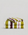 Dele Murberry Flat Sheet