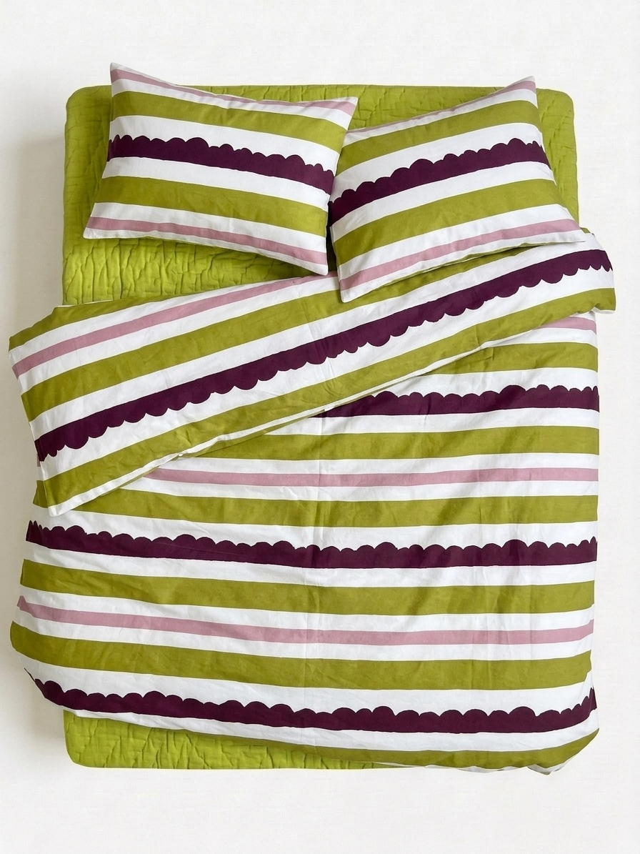 Dele Murberry Duvet Cover Set