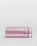 Dele Rosewood Fitted Sheet