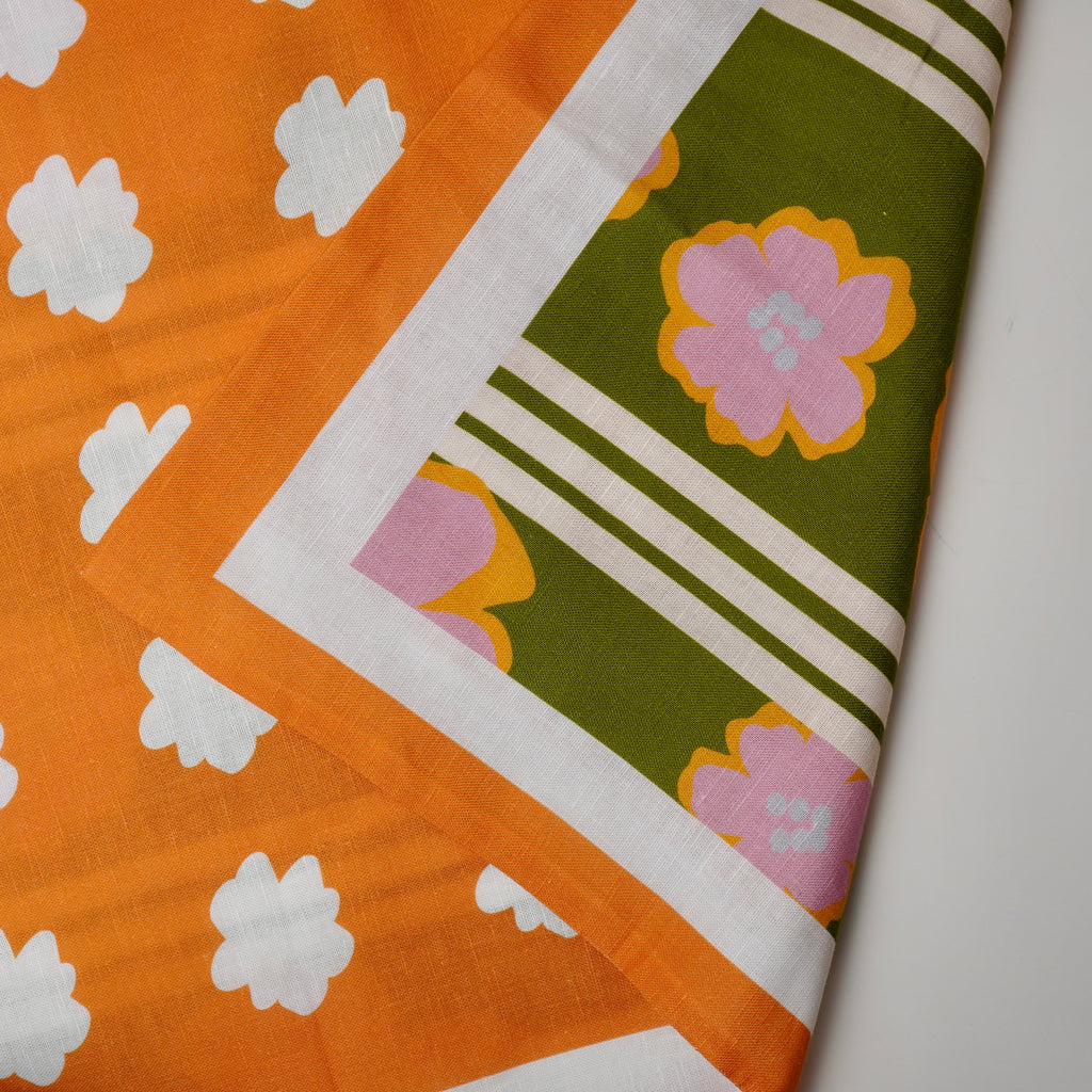Fabric Wrap - Gege