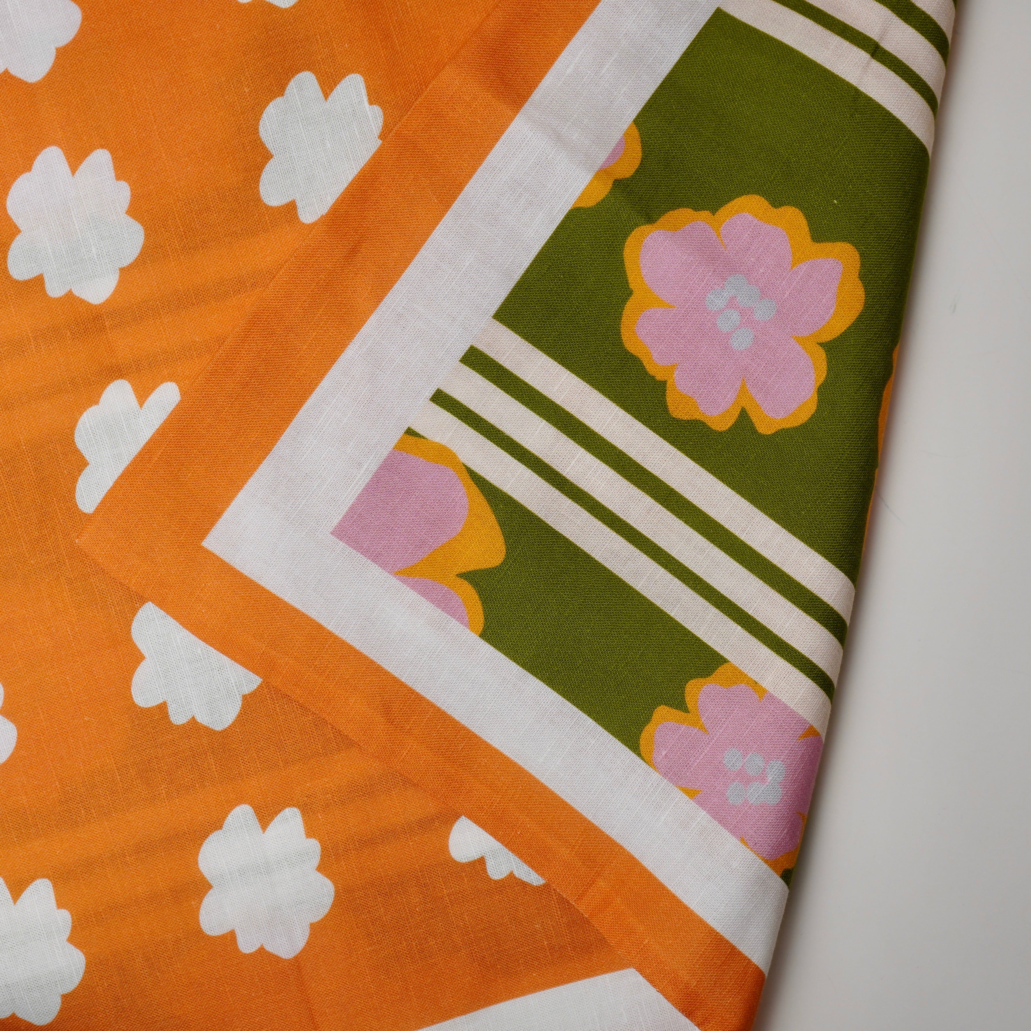 Fabric Wrap - Gege