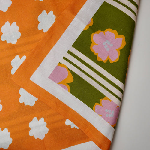 Fabric Wrap - Gege