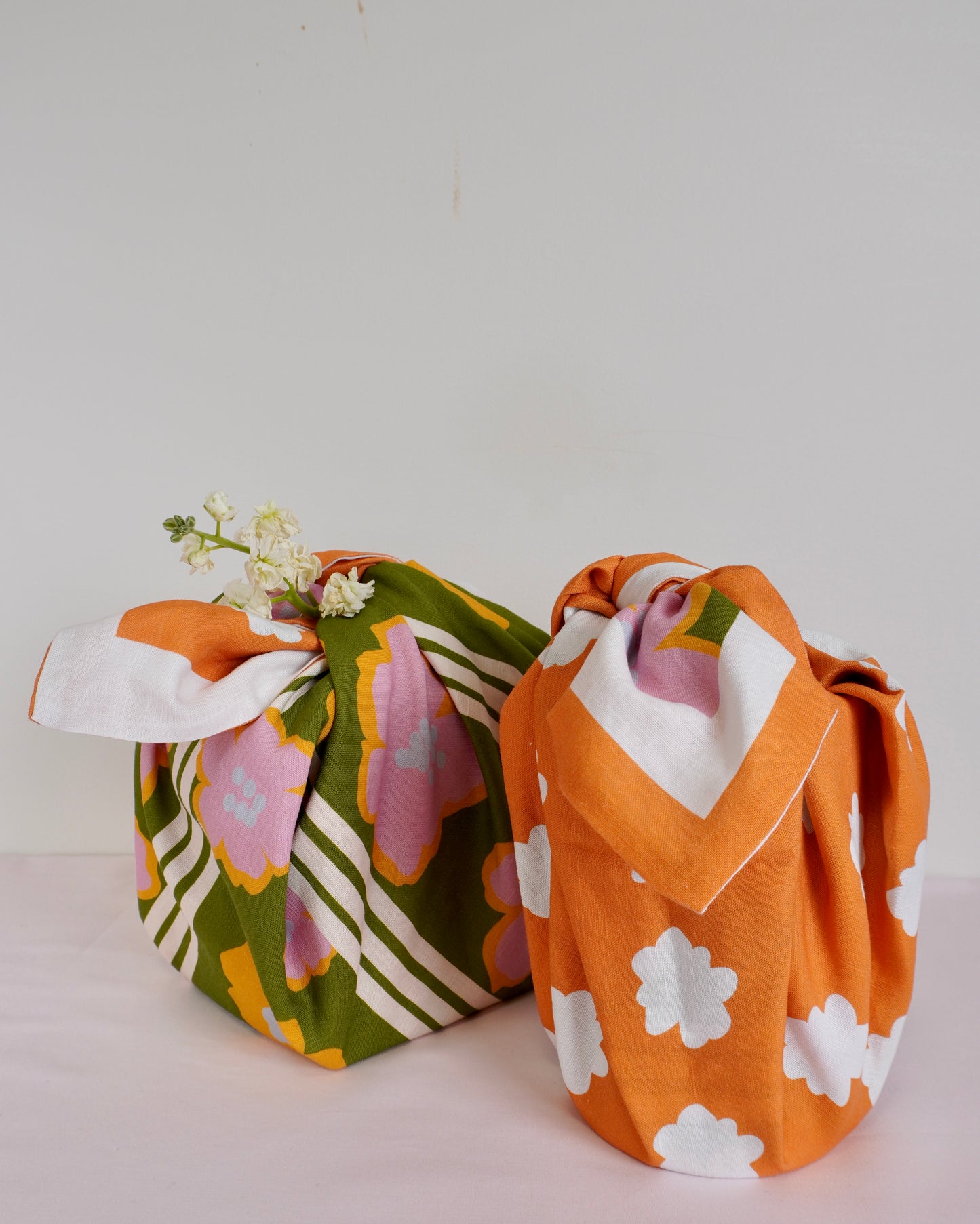 Fabric Wrap - Gege