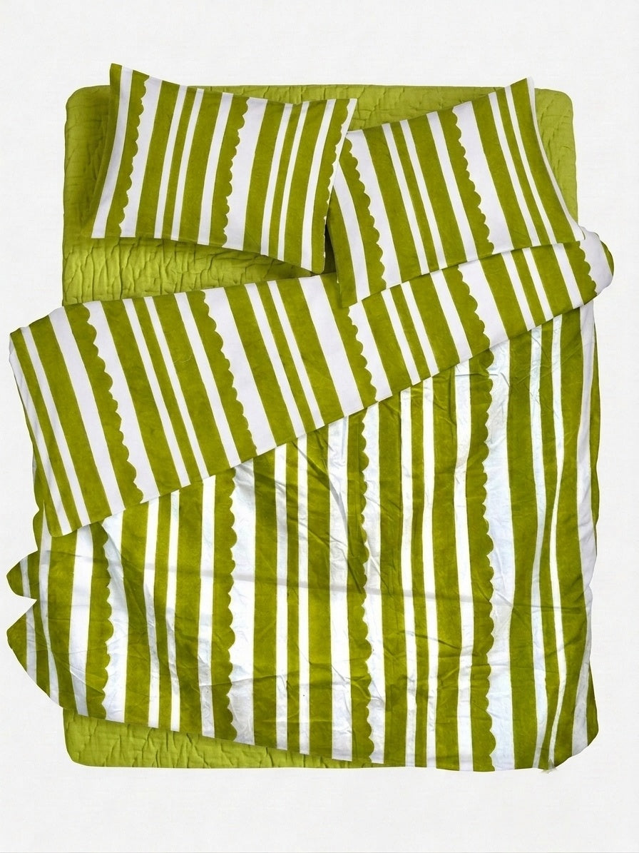 Dele Grove Pillowcase