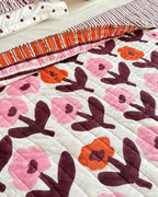 Textile Block Printing Workshop - Lagos