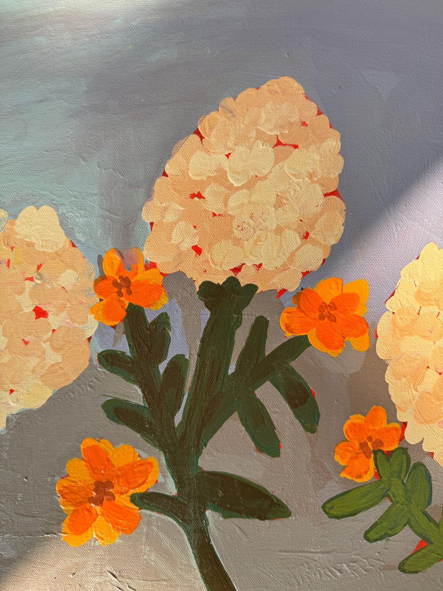 Yours In Bloom
