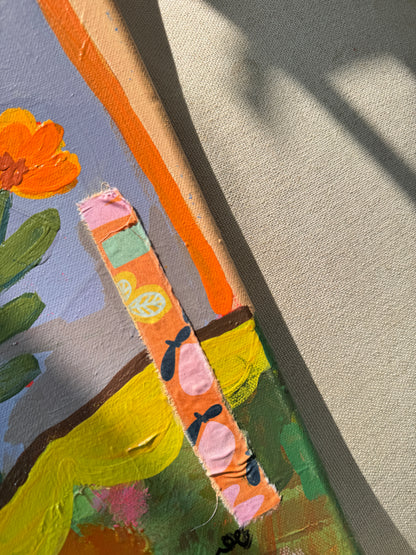 Yours In Bloom