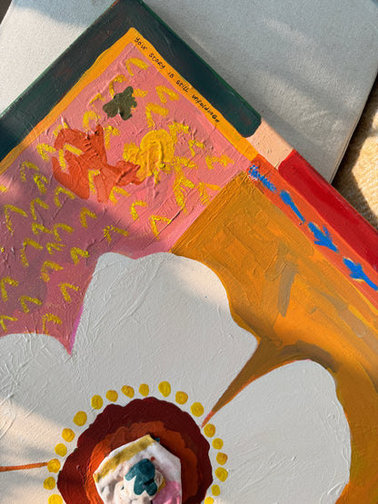 Becoming