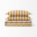 Layo Ember Duvet Cover Set