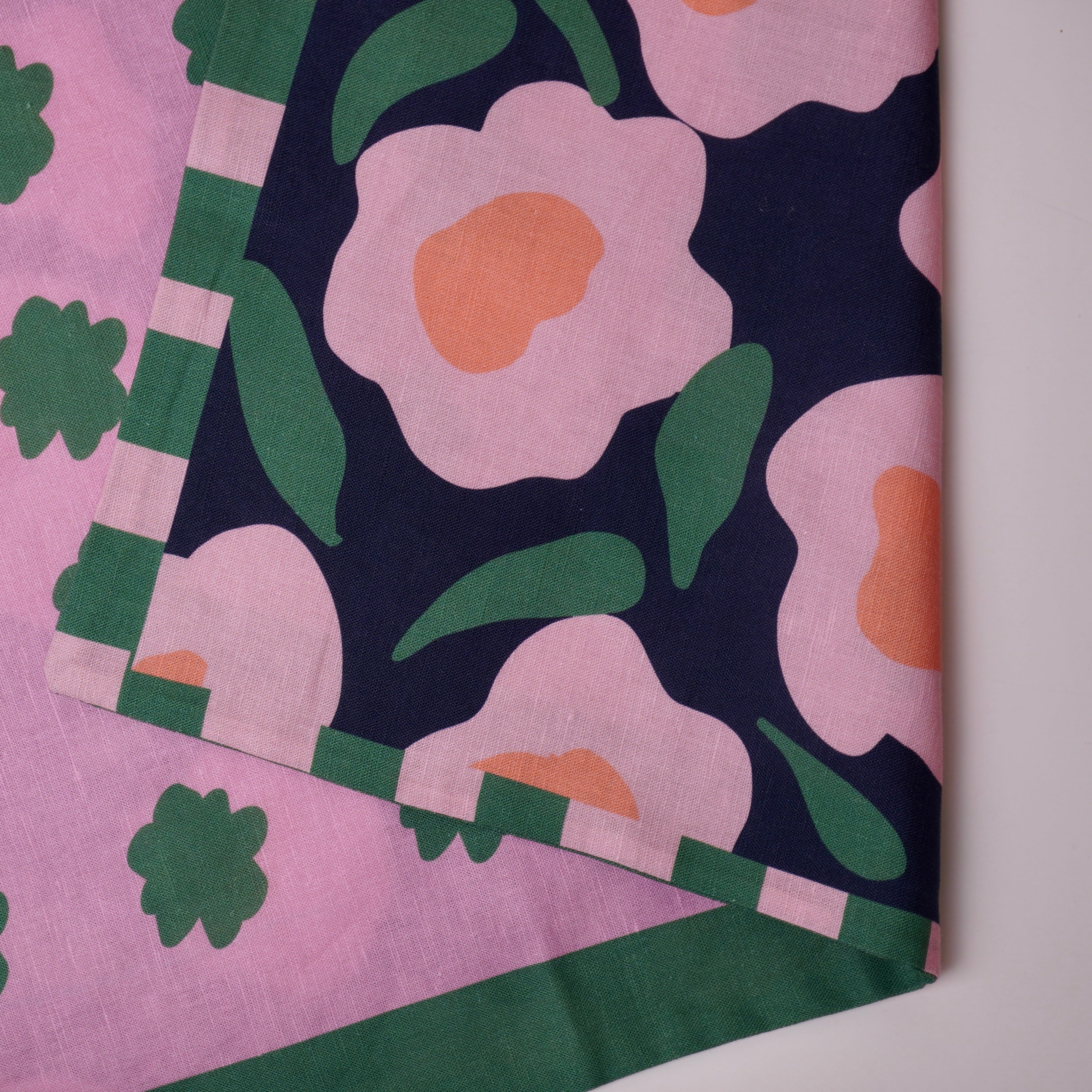 Fabric Wrap - Ododo
