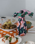 Fabric Wrap - Ododo