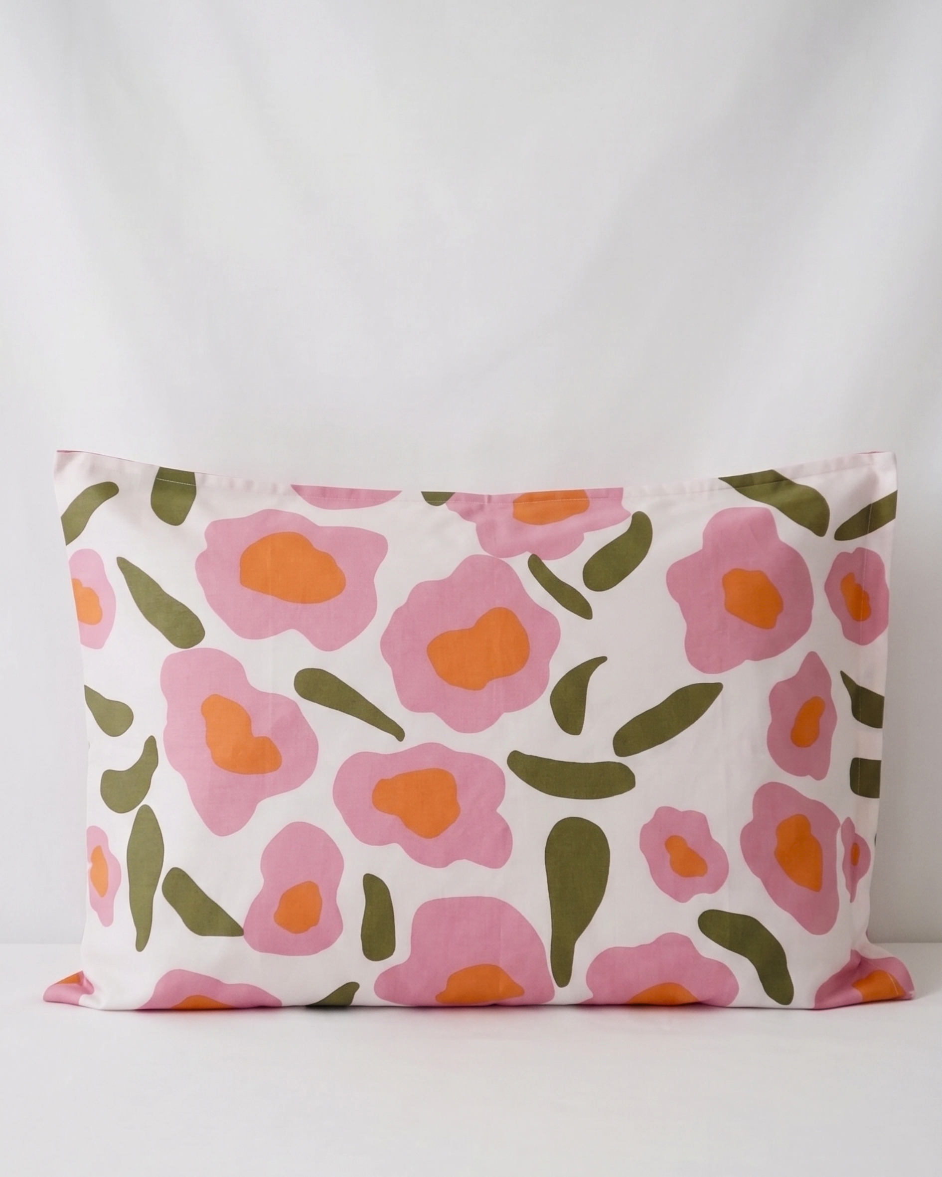 Ododo Pillowcase