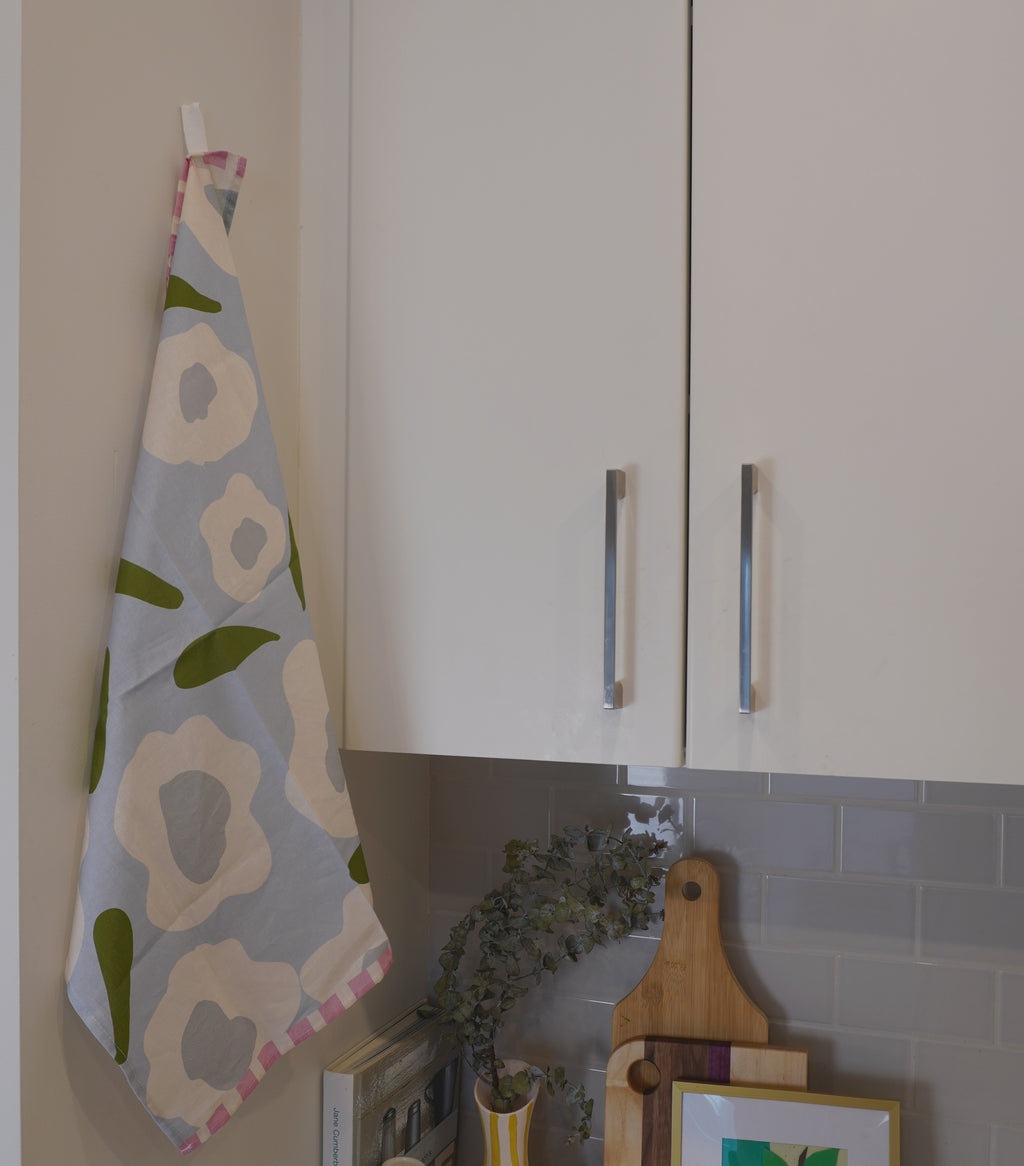 Ododo Tea Towel