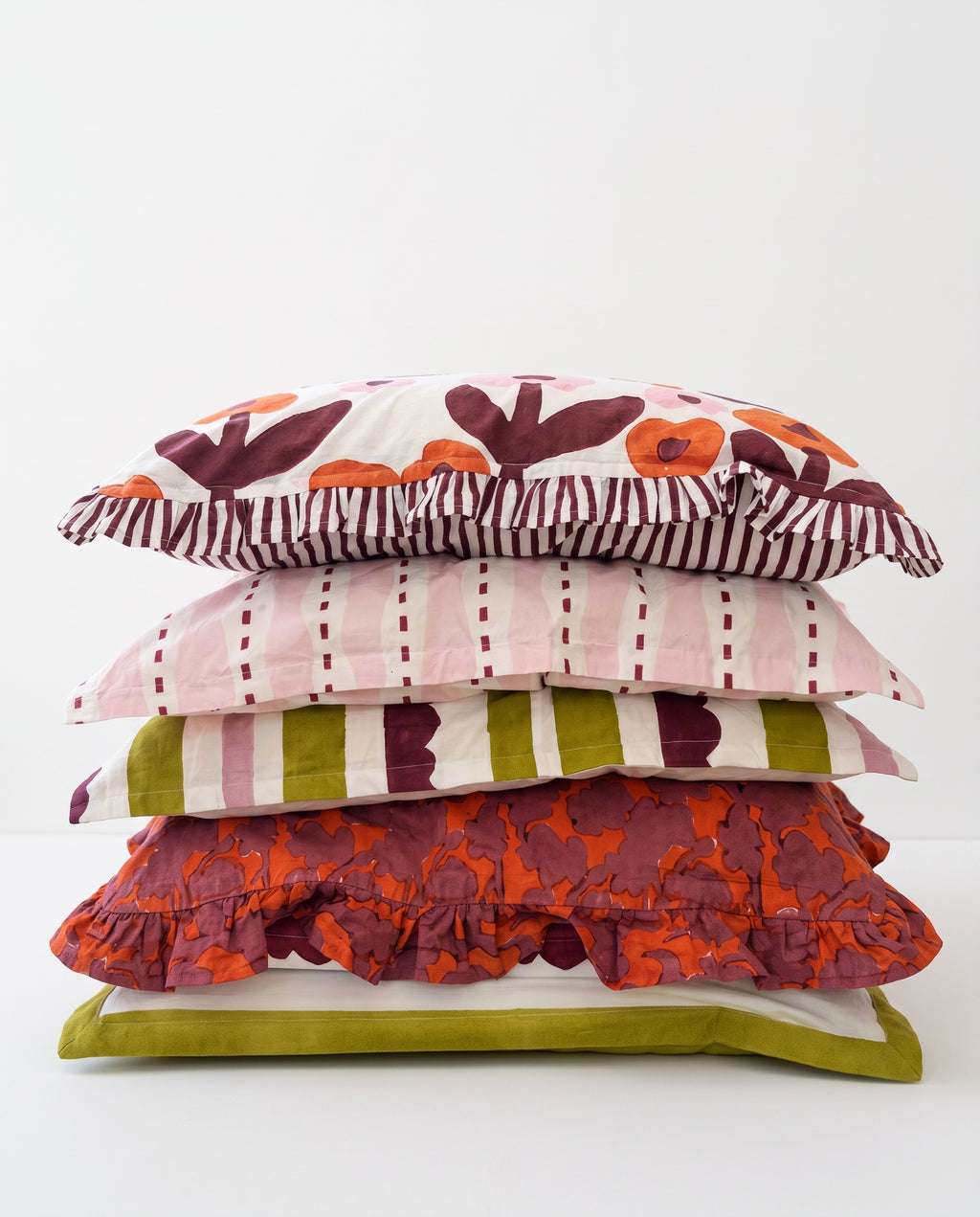 Adun Pillowcase