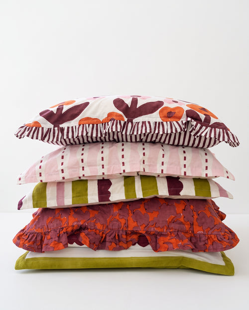 Adun Pillowcase