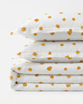 Simi Ember Duvet Cover Set