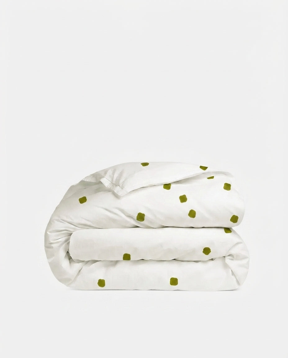 Simi Grove Duvet Cover Set