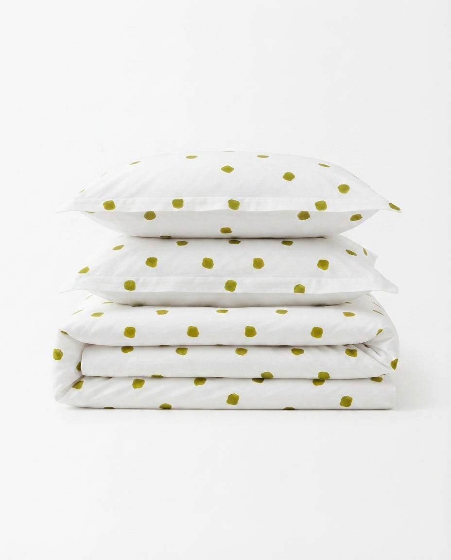 Simi Grove Duvet Cover Set