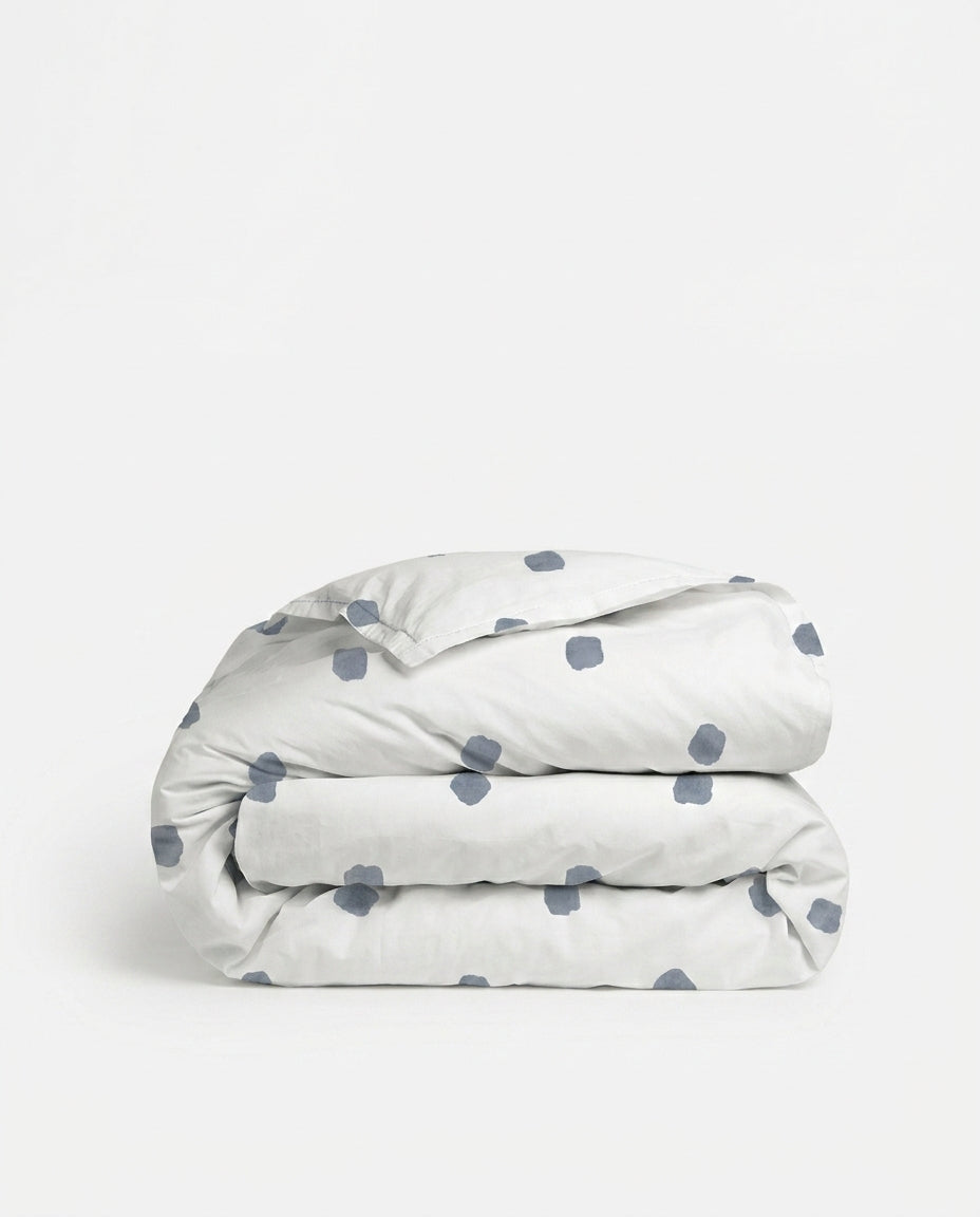 Simi Mist Duvet Cover Set