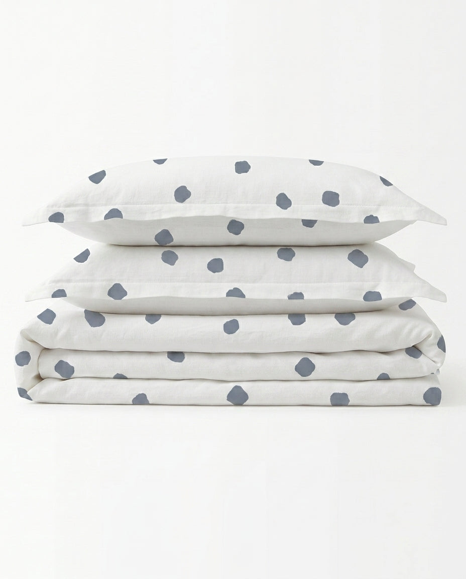 Simi Mist Duvet Cover Set